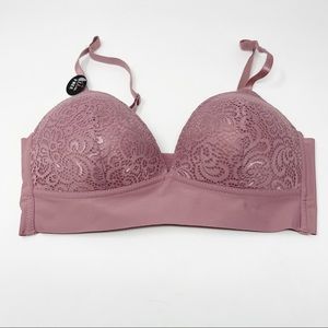 Prima Valentina Beautiful Wire Free Bra Size 34C